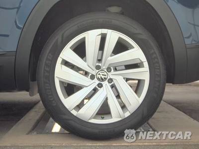 2022 Volkswagen Atlas Cross Sport 2.0T SE w/Technology - zdjęcie 12 z 28 - miniatura