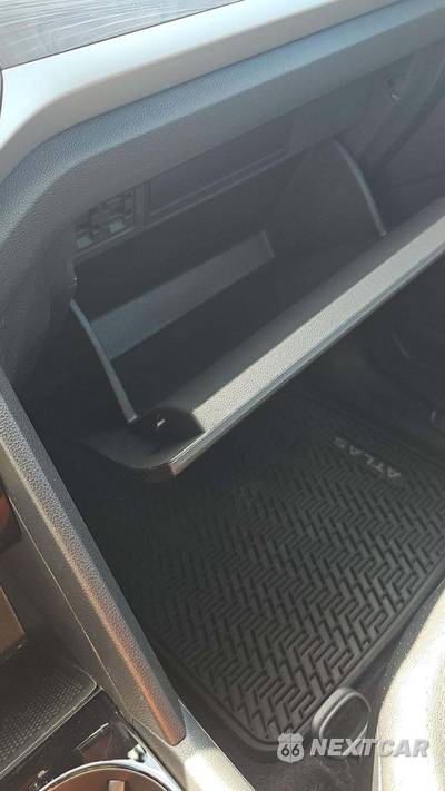 2022 Volkswagen Atlas Cross Sport 2.0T SE w/Technology - zdjęcie 28 z 28 - miniatura
