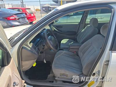 1999 Toyota Avalon XL w/Bench Seats - zdjęcie 7 z 40 - miniatura