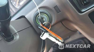 1999 Toyota Avalon XL w/Bench Seats - zdjęcie 21 z 40 - miniatura