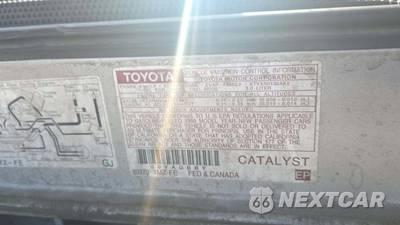 1999 Toyota Avalon XL w/Bench Seats - zdjęcie 17 z 40 - miniatura
