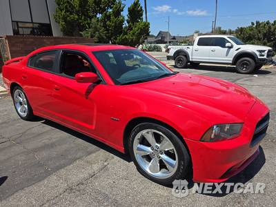 2014 Dodge Charger Road/Track - zdjęcie 3 z 33 - miniatura