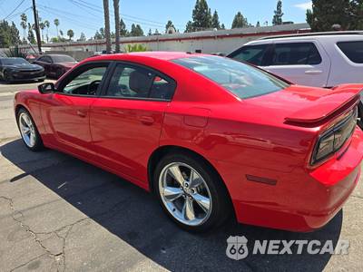 2014 Dodge Charger Road/Track - zdjęcie 6 z 33 - miniatura