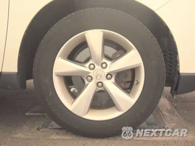 2014 Lexus RX 350 - zdjęcie 10 z 31 - miniatura