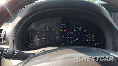 2014 Lexus RX 350 - zdjęcie 24 z 31 - miniatura