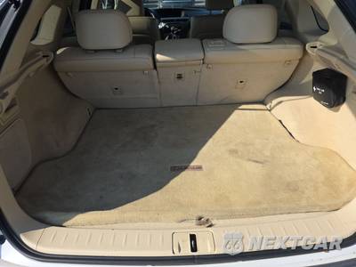 2014 Lexus RX 350 - zdjęcie 23 z 31 - miniatura