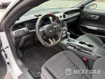 2021 Ford Mustang Mach 1 Coupe - zdjęcie 20 z 30 - miniatura