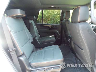 2025 GMC Yukon AT4 4SB - zdjęcie 17 z 30 - miniatura