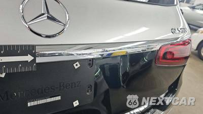 2021 Mercedes-Benz Maybach GLS 600 4MATIC - zdjęcie 34 z 38 - miniatura