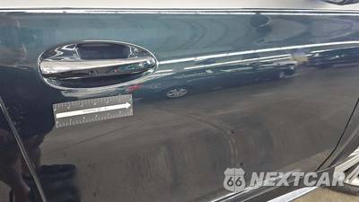 2021 Mercedes-Benz Maybach GLS 600 4MATIC - zdjęcie 27 z 38 - miniatura