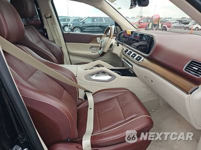 2021 Mercedes-Benz Maybach GLS 600 4MATIC - zdjęcie 8 z 38 - miniatura