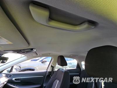 2025 Hyundai Sonata SEL - zdjęcie 18 z 35 - miniatura
