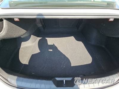 2025 Hyundai Sonata SEL - zdjęcie 16 z 35 - miniatura