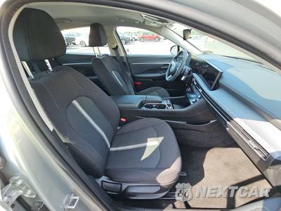 2025 Hyundai Sonata SEL - zdjęcie 8 z 35 - miniatura