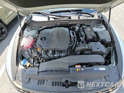 2025 Hyundai Sonata SEL - zdjęcie 15 z 35 - miniatura