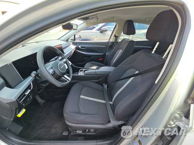 2025 Hyundai Sonata SEL - zdjęcie 7 z 35 - miniatura
