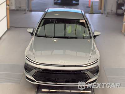 2025 Hyundai Sonata SEL - zdjęcie 2 z 35 - miniatura