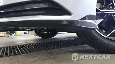 2025 Hyundai Sonata SEL - zdjęcie 23 z 35 - miniatura