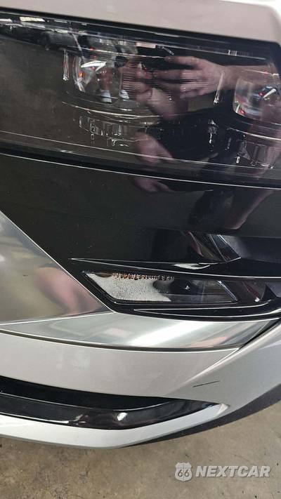2025 Hyundai Sonata SEL - zdjęcie 31 z 35 - miniatura