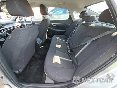 2025 Hyundai Sonata SEL - zdjęcie 13 z 35 - miniatura