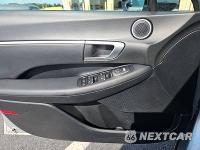2025 Hyundai Sonata SEL - zdjęcie 9 z 35 - miniatura