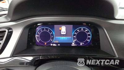 2025 Volkswagen Atlas Cross Sport 2.0T SE w/Technology - zdjęcie 18 z 30 - miniatura