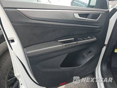 2025 Volkswagen Atlas Cross Sport 2.0T SE w/Technology - zdjęcie 9 z 30 - miniatura