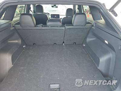 2025 Volkswagen Atlas Cross Sport 2.0T SE w/Technology - zdjęcie 16 z 30 - miniatura