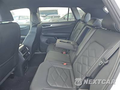 2025 Volkswagen Atlas Cross Sport 2.0T SE w/Technology - zdjęcie 13 z 30 - miniatura
