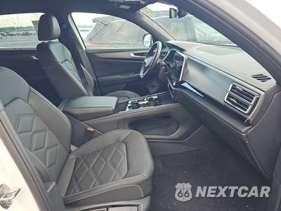 2025 Volkswagen Atlas Cross Sport 2.0T SE w/Technology - zdjęcie 8 z 30 - miniatura