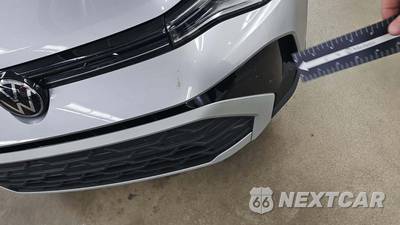 2025 Volkswagen Taos SE - zdjęcie 21 z 25 - miniatura