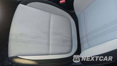 2025 Hyundai Venue SEL - zdjęcie 26 z 27 - miniatura