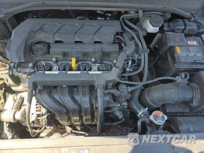 2025 Hyundai Venue SEL - zdjęcie 15 z 27 - miniatura