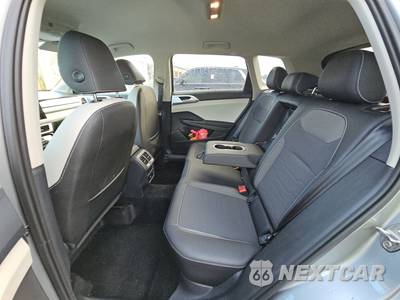 2025 Volkswagen Taos SE - zdjęcie 13 z 25 - miniatura