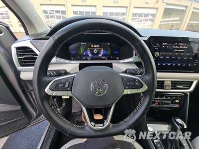 2025 Volkswagen Taos SE - zdjęcie 10 z 25 - miniatura