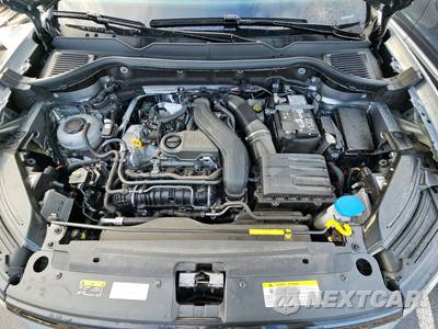 2025 Volkswagen Taos SE - zdjęcie 15 z 25 - miniatura