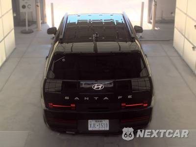 2026 Hyundai Santa Fe SEL - zdjęcie 5 z 26 - miniatura