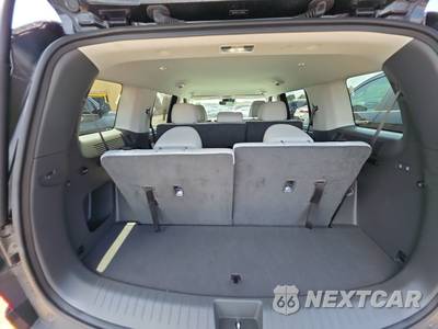 2026 Hyundai Santa Fe SEL - zdjęcie 17 z 26 - miniatura