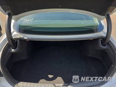 2025 Hyundai Sonata SEL - zdjęcie 16 z 28 - miniatura
