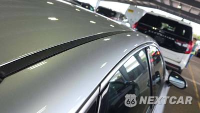 2025 Hyundai Sonata SEL - zdjęcie 26 z 28 - miniatura