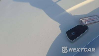 2025 Volkswagen Atlas Cross Sport 2.0T SE w/Technology - zdjęcie 18 z 20 - miniatura