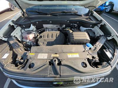2025 Volkswagen Atlas Cross Sport 2.0T SE w/Technology - zdjęcie 15 z 20 - miniatura