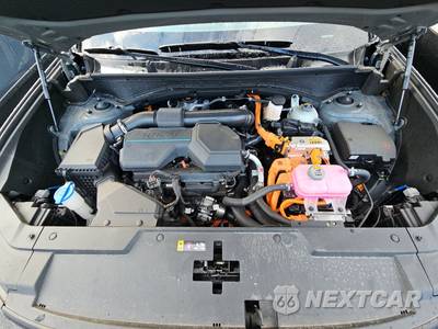 2025 Hyundai Santa Fe Hybrid SEL - zdjęcie 15 z 31 - miniatura