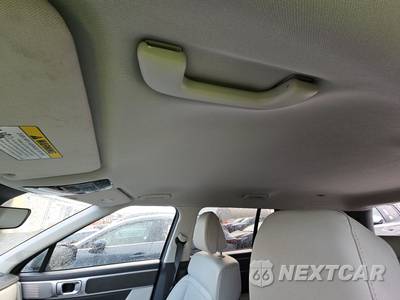 2025 Hyundai Santa Fe Hybrid SEL - zdjęcie 18 z 31 - miniatura