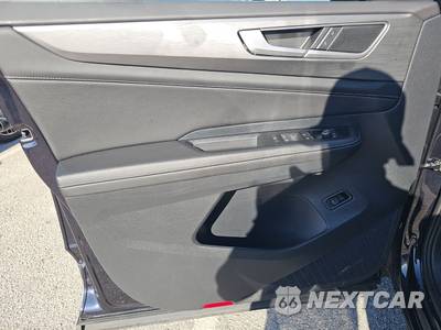 2025 Volkswagen Atlas Cross Sport 2.0T SE w/Technology - zdjęcie 9 z 28 - miniatura