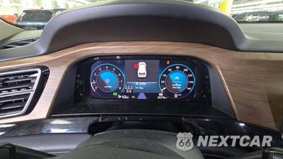 2025 Volkswagen Atlas 2.0T SE w/Technology - zdjęcie 21 z 31 - miniatura