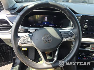 2025 Volkswagen Taos SE - zdjęcie 10 z 33 - miniatura