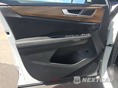 2025 Volkswagen Atlas 2.0T SE w/Technology - zdjęcie 9 z 27 - miniatura