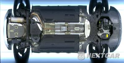 2025 Hyundai Venue SEL - zdjęcie 18 z 28 - miniatura