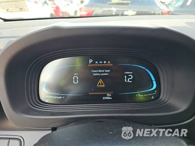 2025 Hyundai Venue SEL - zdjęcie 12 z 28 - miniatura
